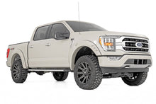 Load image into Gallery viewer, SF1 Fender Flares | DR Avalanche Gray | Ford F-150 2WD/4WD (2021-2026)