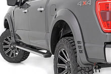 Load image into Gallery viewer, SF1 Fender Flares | M7 Carbonized Gray | Ford F-150 2WD/4WD (2021-2026)