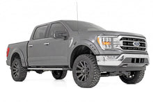 Load image into Gallery viewer, SF1 Fender Flares | M7 Carbonized Gray | Ford F-150 2WD/4WD (2021-2026)