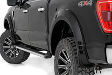Load image into Gallery viewer, SF1 Fender Flares | Gloss Black | Ford F-150 2WD/4WD (2021-2026)