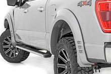Load image into Gallery viewer, SF1 Fender Flares | UX Ingot Silver Metallic | Ford F-150 2WD/4WD (21-26)