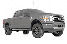 Load image into Gallery viewer, SF1 Fender Flares | JX Lead Foot | Ford F-150 2WD/4WD (2021-2026)