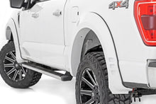 Load image into Gallery viewer, SF1 Fender Flares | YZ Oxford White | Ford F-150 2WD/4WD (2021-2026)