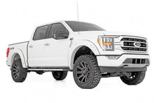 Load image into Gallery viewer, SF1 Fender Flares | YZ Oxford White | Ford F-150 2WD/4WD (2021-2026)