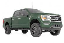 Load image into Gallery viewer, SF1 Fender Flares | DB Shelter Green | Ford F-150 2WD/4WD (2021-2026)