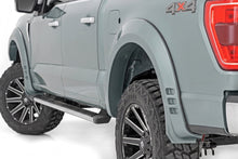 Load image into Gallery viewer, SF1 Fender Flares | BN Silver Spruce | Ford F-150 2WD/4WD (2021-2026)