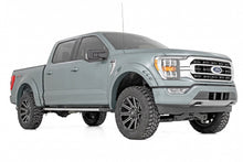 Load image into Gallery viewer, SF1 Fender Flares | BN Silver Spruce | Ford F-150 2WD/4WD (2021-2026)