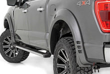 Load image into Gallery viewer, SF1 Fender Flares | D1 Stone Gray | Ford F-150 2WD/4WD (2021-2026)