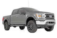 Load image into Gallery viewer, SF1 Fender Flares | D1 Stone Gray | Ford F-150 2WD/4WD (2021-2026)