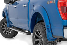 Load image into Gallery viewer, SF1 Fender Flares | E7 Velocity Blue | Ford F-150 2WD/4WD (2021-2026)