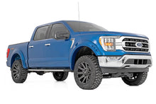 Load image into Gallery viewer, SF1 Fender Flares | E7 Velocity Blue | Ford F-150 2WD/4WD (2021-2026)