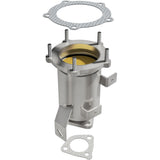 MagnaFlow Exhaust Products 452217 Magnaflow California Direct-Fit Catalytic Converter