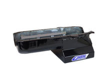Load image into Gallery viewer, 13-120MBLK 1 SB Chevy Oil Pan.jpg