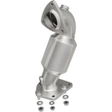 MagnaFlow Exhaust Products 51761 Magnaflow OEM Grade Direct-Fit Catalytic Converter