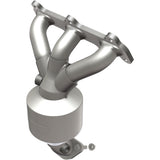 MagnaFlow Exhaust Products 51951 Catalytic Converter with Integrated Exhaust Manifold