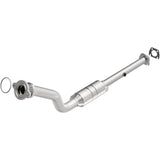 MagnaFlow Exhaust Products 51814 Magnaflow OEM Grade Direct-Fit Catalytic Converter