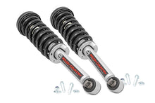 Load image into Gallery viewer, Loaded Strut Pair | 4 Inch | Ford F-150 4WD (2014-2026)