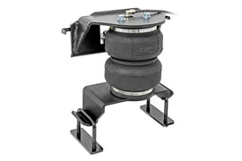 Air Spring Kit w/compressor | 0-6