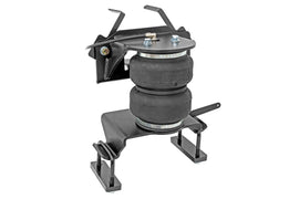 Air Spring Kit w/compressor | 0-6