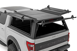 Truck Bed Cap | Modular | 5'7