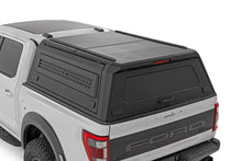Load image into Gallery viewer, Truck Bed Cap | Modular | 5'7" Bed | Ford F-150 2WD/4WD (2021-2026)