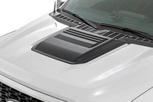 Load image into Gallery viewer, Hood Scoop | Ford F-150 2WD/4WD (2021-2026)