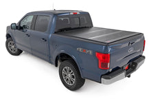 Load image into Gallery viewer, Hard Low Profile Bed Cover | 5' Bed | Ford Ranger 2WD/4WD (2019-2023)