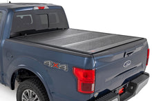 Load image into Gallery viewer, Hard Low Profile Bed Cover | 5' Bed | Ford Ranger 2WD/4WD (2019-2023)
