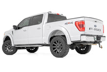 Load image into Gallery viewer, SF1 Fender Flares | JS Iconic Silver | Ford F-150 2WD/4WD (2021-2026)
