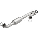 MagnaFlow Exhaust Products 5592211 Magnaflow California Direct-Fit Catalytic Converter