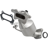 MagnaFlow Exhaust Products 52036 Catalytic Converter with Integrated Exhaust Manifold