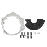 Lakewood LK4100K Connects SBC and BBC Engines to Tremec GM T-56 and Magnum Transmissions