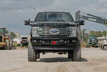 Load image into Gallery viewer, 6 Inch Lift Kit | Diesel | No OVLD | FR D/S | V2 | Ford F-250/F-350 Super Duty (17-22)