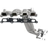 MagnaFlow Exhaust Products 49378 Catalytic Converter with Integrated Exhaust Manifold