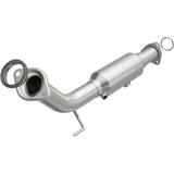 MagnaFlow Exhaust Products 5461142 Magnaflow California Direct-Fit Catalytic Converter
