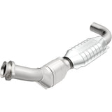 MagnaFlow Exhaust Products 447131 Magnaflow California Direct-Fit Catalytic Converter