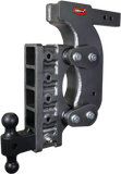 GEN-Y Hitch GH-1515 The BOSS TORSION-FLEX 2.5