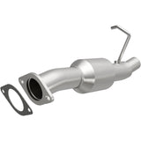 MagnaFlow Exhaust Products 5451006 Magnaflow California Direct-Fit Catalytic Converter