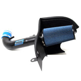 BBK Performance Parts 17375 2005-2010 FORD MUSTANG 4.0L V6 COLD AIR INTAKE KIT (BLACKOUT FINISH)