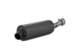 MBRP Exhaust AT-6703SP Arctic Cat ATV. Slip-on system w/Sport Muffler. USFS Approved.