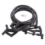 Edelbrock 22704 Max-Fire High Performance's Spark Plug Wires
