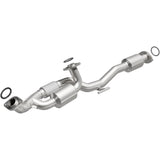MagnaFlow Exhaust Products 52086 Magnaflow OEM Grade Direct-Fit Catalytic Converter