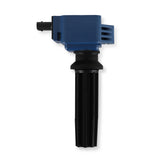 ACCEL 140670B-4 Ignition Coil- SuperCoil- 2012-2017 Ford EcoBoost 2.0L/2.3L - L4 - 4-Pack - Blue