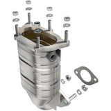 MagnaFlow Exhaust Products 50842 Magnaflow HM Grade Direct-Fit Catalytic Converter