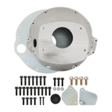 Lakewood LK7200K Bellhousing Kit - Mopar - Gen III Hemi to TKX and TKO Transmissions