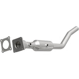 MagnaFlow Exhaust Products 5551192 Magnaflow California Direct-Fit Catalytic Converter