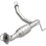 MagnaFlow Exhaust Products 49210 Magnaflow OEM Grade Direct-Fit Catalytic Converter