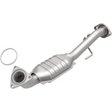 MagnaFlow Exhaust Products 93602 Magnaflow HM Grade Direct-Fit Catalytic Converter
