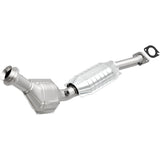 MagnaFlow Exhaust Products 51314 Magnaflow OEM Grade Direct-Fit Catalytic Converter