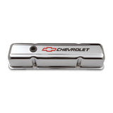 Proform 141-905 Valve Covers-Chrome